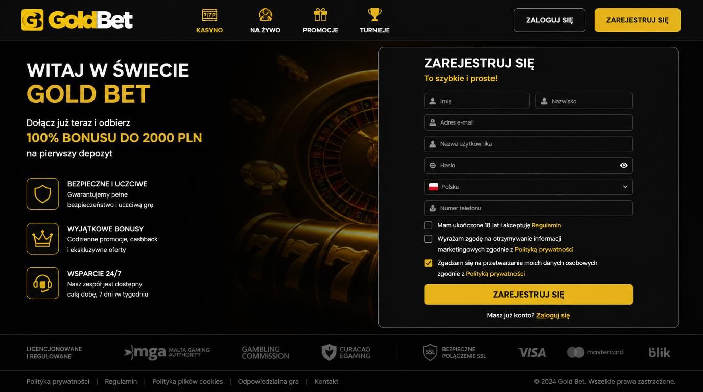 Lista kontrolna bezpieczeństwa z certyfikatem i formami rejestracji